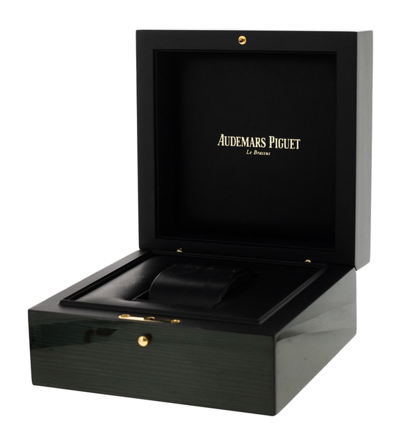 Audemars Piguet Royal Oak Offshore 25721ST.OO.1000ST.09.A Image 4